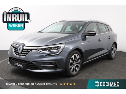 Renault Megane 0