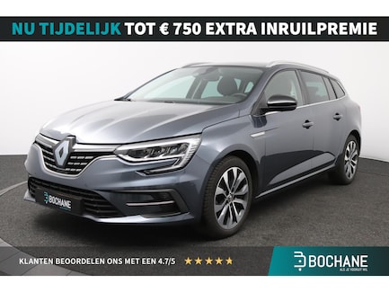 Renault Megane 0