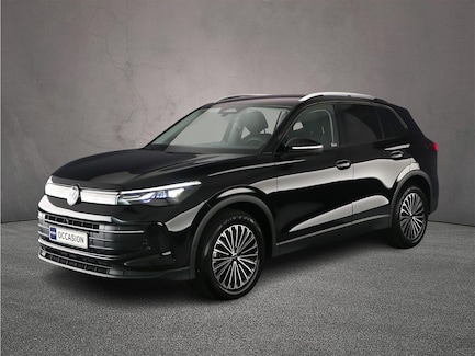 Volkswagen Tiguan 0