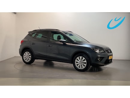 SEAT Arona 0