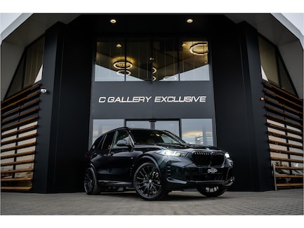 BMW X5 0