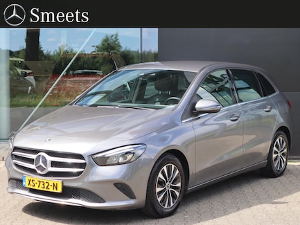 Mercedes-Benz B-klasse 0