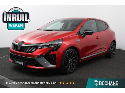 Renault Clio 0