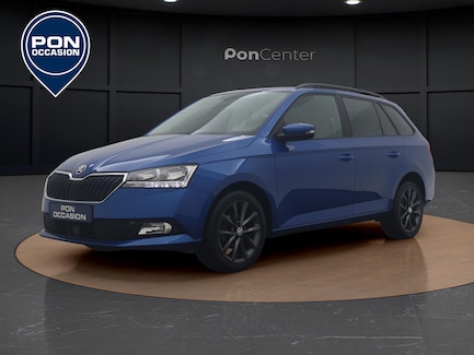 Skoda Fabia 0
