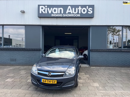 Opel Astra 0