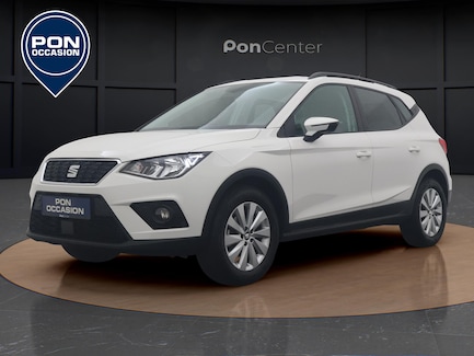 SEAT Arona 0