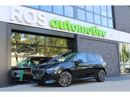 BMW 2-Serie Active Tourer 0