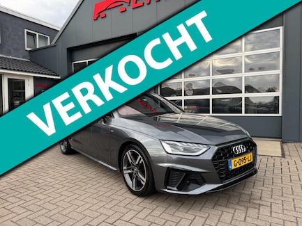 Audi A4 0