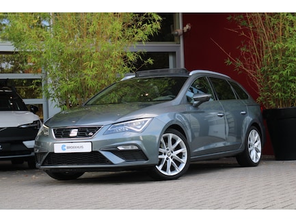 SEAT Leon 0