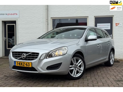 Volvo V60 0