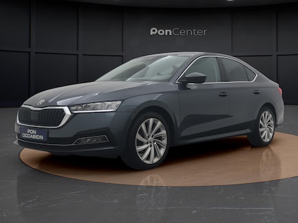 Skoda Octavia 0