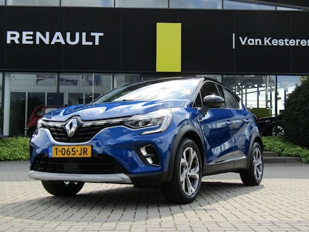 Renault Captur 0