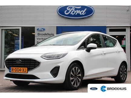Ford Fiesta 0