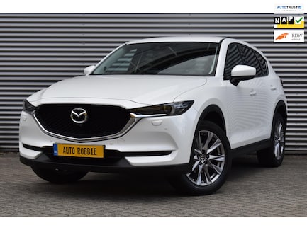 Mazda CX-5 0