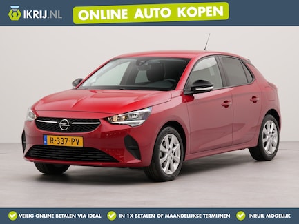 Opel Corsa 0