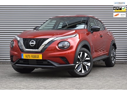 Nissan Juke 0