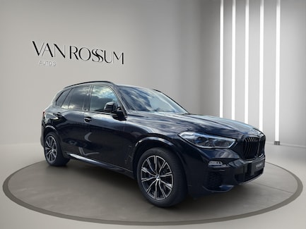 BMW X5 0