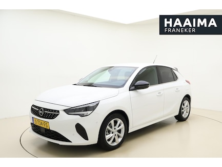 Opel Corsa 0