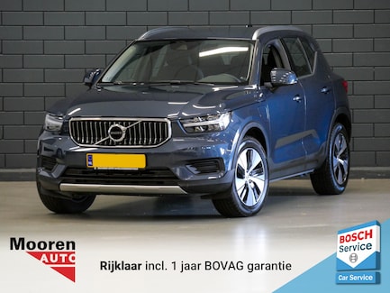 Volvo XC40 0