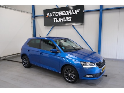 Skoda Fabia 0