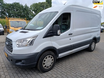 Ford Transit 0