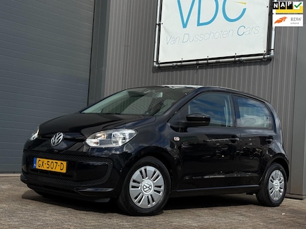 Volkswagen Up! 0