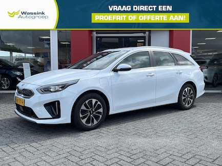 Kia Ceed 0