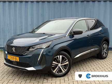 Peugeot 3008 0