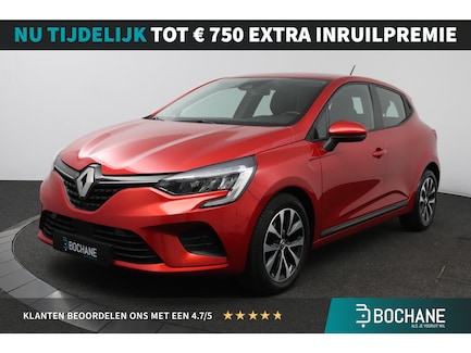 Renault Clio 0