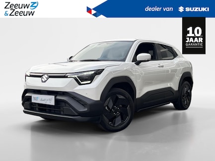 Suzuki e-Vitara 0