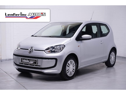 Volkswagen Up! 0