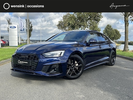 Audi A5 0