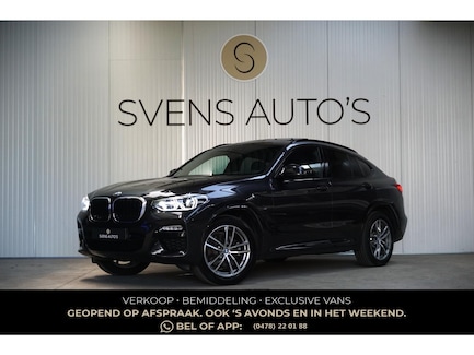 BMW X4 0