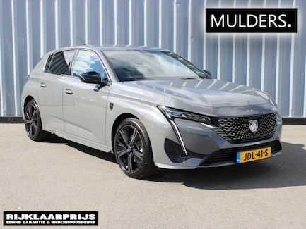 Peugeot 308 0