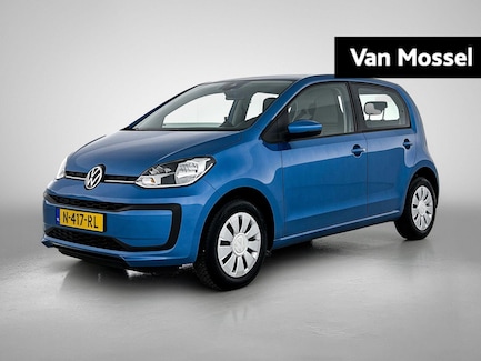 Volkswagen Up! 0