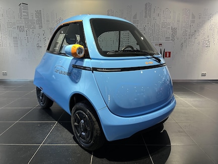 Microlino MICROLINO 0