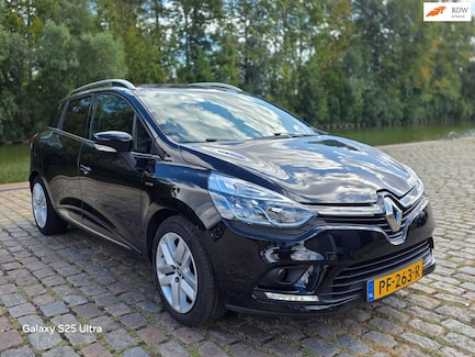 Renault Clio 0