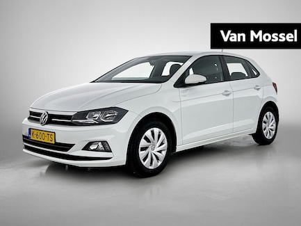 Volkswagen Polo 0