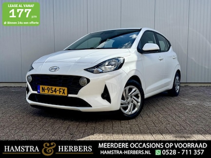 Hyundai i10 0