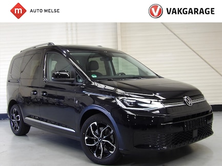 Volkswagen Caddy 0