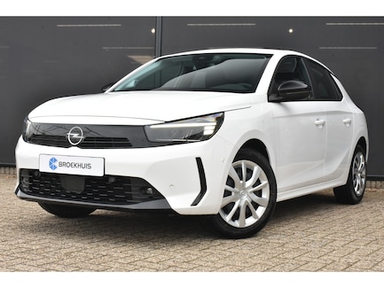 Opel Corsa 0