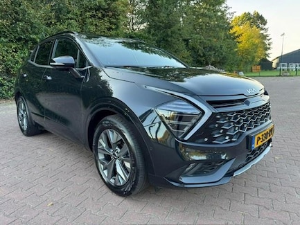 Kia Sportage 0