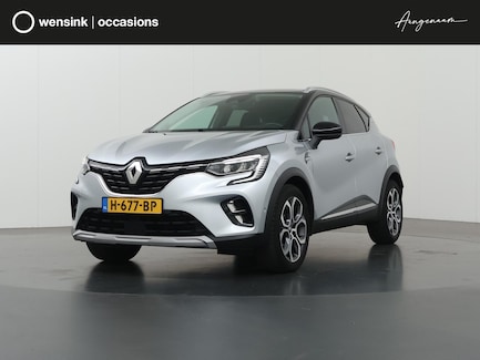 Renault Captur 0