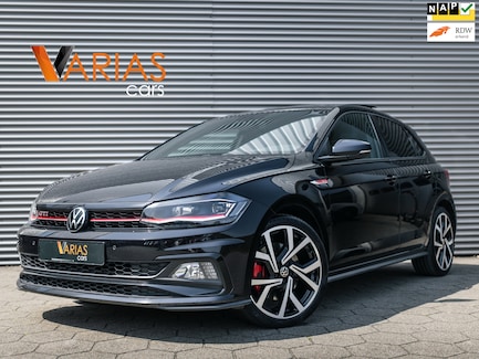 Volkswagen Polo 0