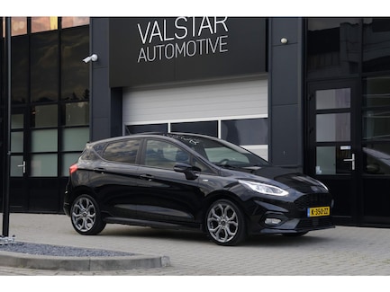 Ford Fiesta 0