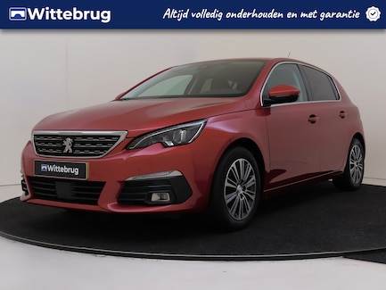 Peugeot 308 0