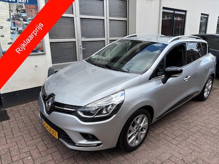 Renault Clio 0