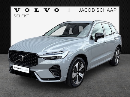 Volvo XC60 0