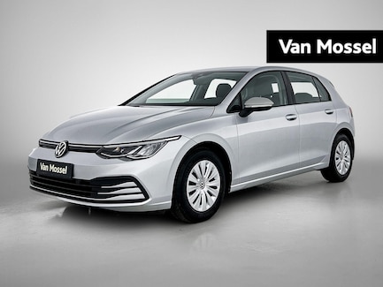 Volkswagen Golf 0