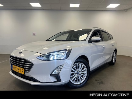 Ford Focus 0